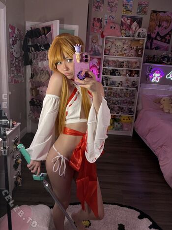 Full leaked Booleahhh private photo