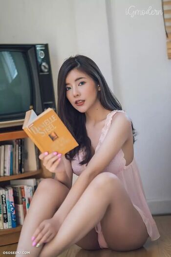 Full leaked Boonkumphoung private photo