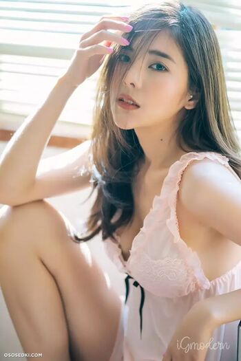 Full leaked Boonkumphoung private photo