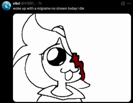 Full leaked Booplesnoot private photo