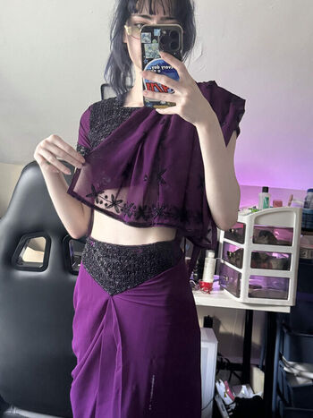 Full leaked Booplesnoot private photo