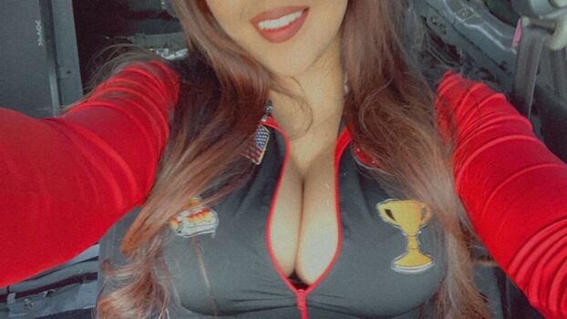 Full leaked Boosted doll page private onlyfans photo