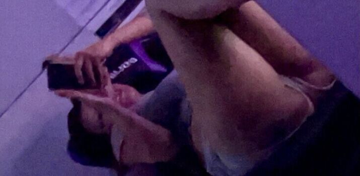 Full leaked Boosted doll page private onlyfans photo