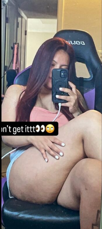 Full leaked Boosted doll private onlyfans photo