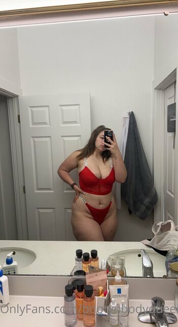 Full leaked Bootynbodyqueen private photo
