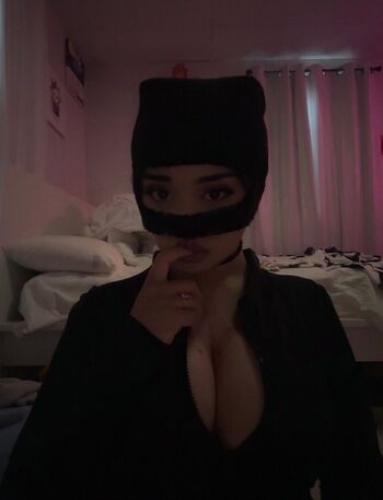 Full leaked Borbiana private onlyfans photo