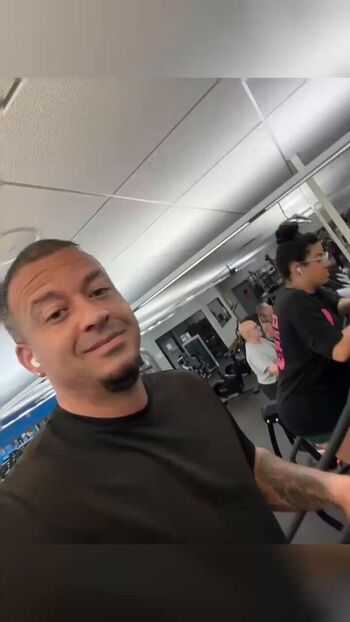 Full leaked Boricuacouple private photo