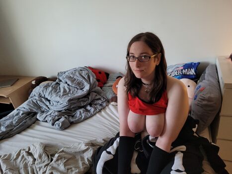 Full leaked Boringkate page private photo