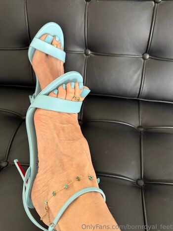 Bornroyal_feet