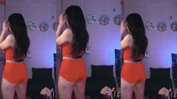 Full leaked Bossberry page private onlyfans photo