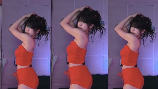 Full leaked Bossberry page private onlyfans photo