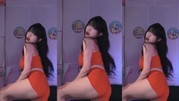 Full leaked Bossberry page private onlyfans photo