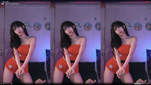 Full leaked Bossberry page private onlyfans photo