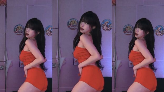 Full leaked Bossberry private onlyfans photo