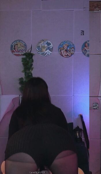 Full leaked Bossberry private onlyfans photo