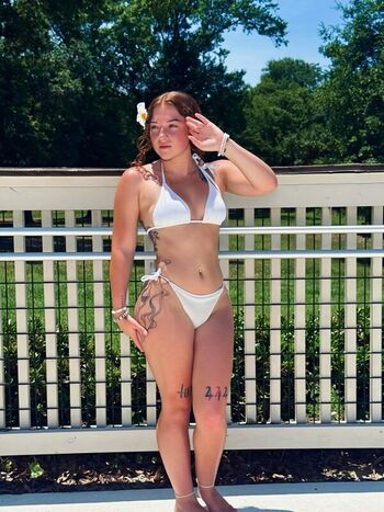 Full leaked Bossedupchloe private photo