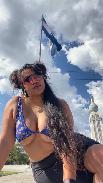 Full leaked Bosslady private onlyfans photo