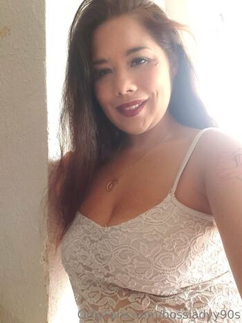 Full leaked Bossladyys private photo