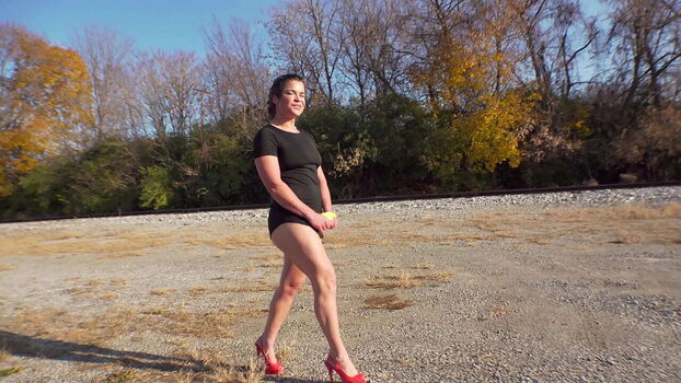 Full leaked Bottomless private photo