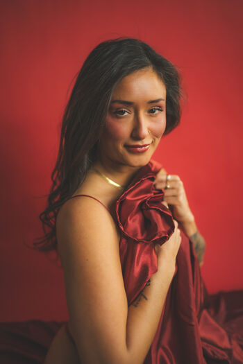 Full leaked Boudoir page private onlyfans photo