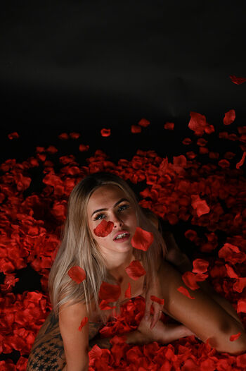 Full leaked Boudoir page private onlyfans photo