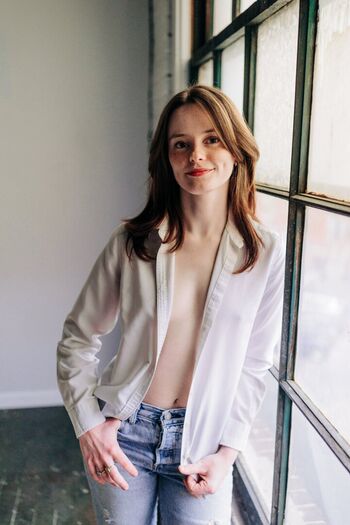 Full leaked Boudoir page private onlyfans photo