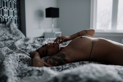 Full leaked Boudoir page private onlyfans photo