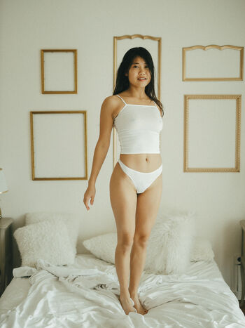 Full leaked Boudoir page private onlyfans photo