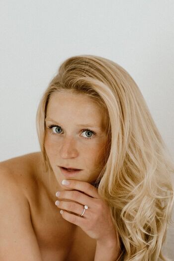 Full leaked Boudoir private photo