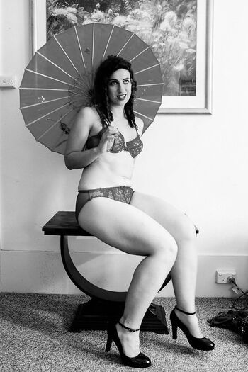 Boudoir