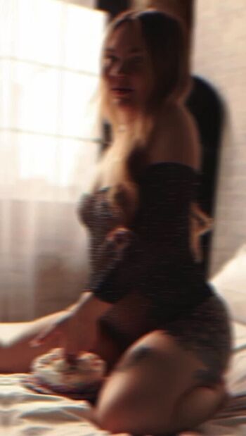 Full leaked Boudoir page private photo