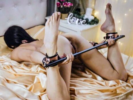 Full leaked Boudoir private photo