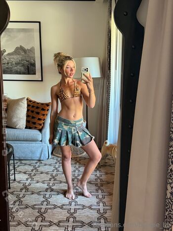 Full leaked Bougie bb  page private photo