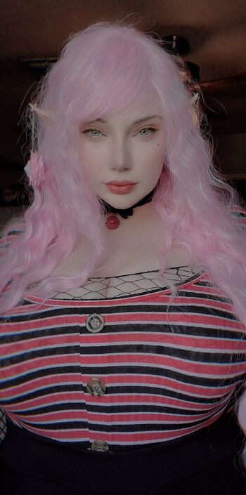 Full leaked Bouncyclown page private onlyfans photo