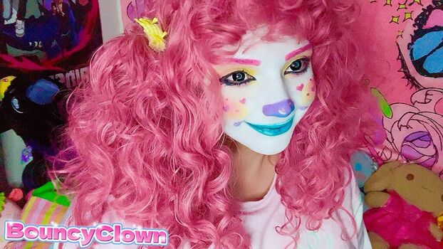 BouncyClown