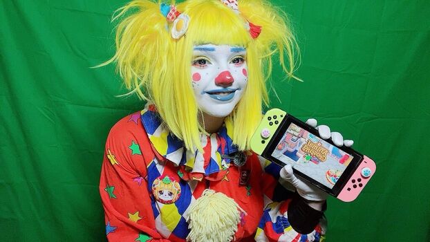 BouncyClown