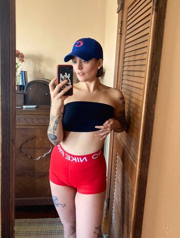 Full leaked Boundbunnycoco private onlyfans photo