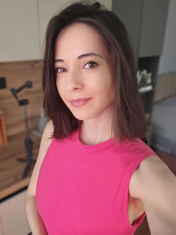 Full leaked Bounty ksyu private photo