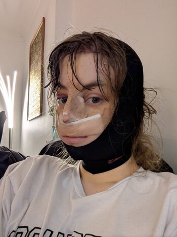 Full leaked Boymoderology private onlyfans photo