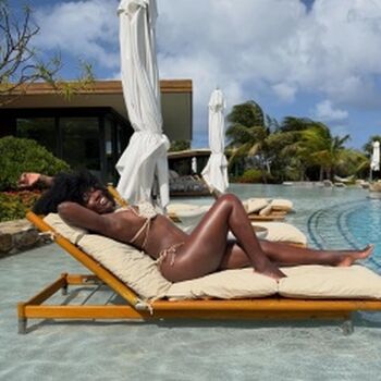 Full leaked Bozoma saint john private onlyfans photo