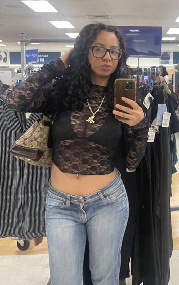 Full leaked Brmberly l private onlyfans photo