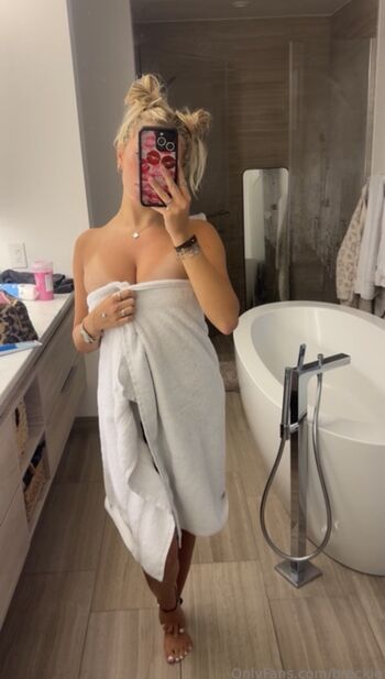 Full leaked Brckie hi private onlyfans photo