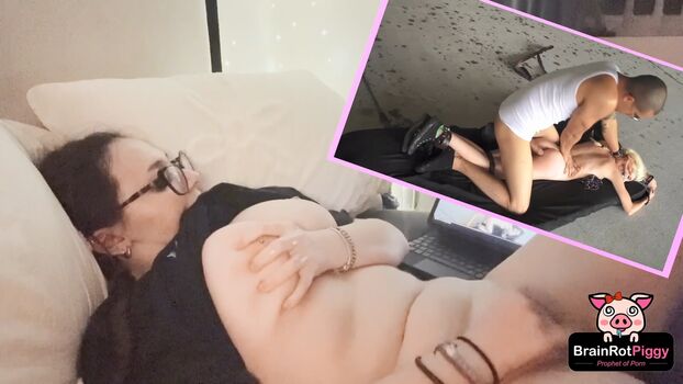 Full leaked Brainrotpiggy private onlyfans photo