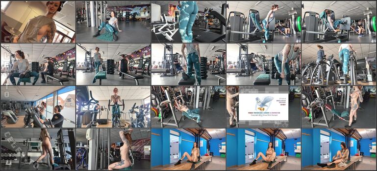 Full leaked Bralessforever private onlyfans photo