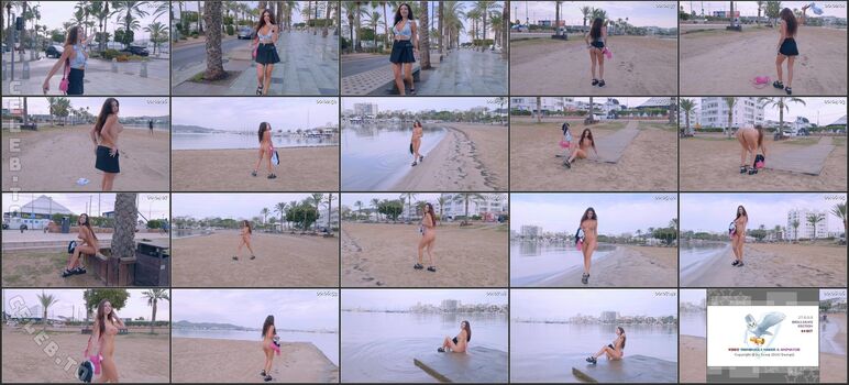 Full leaked Bralessforever private onlyfans photo