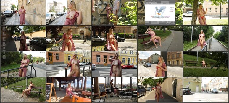 Full leaked Bralessforever private onlyfans photo