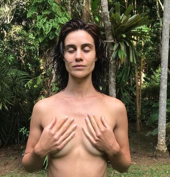 Full leaked Branca messina private photo