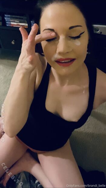 Full leaked Brandi belle page private onlyfans photo