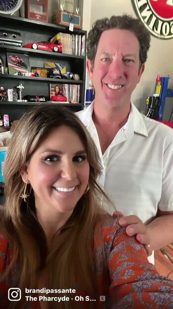 Full leaked Brandi pas private photo