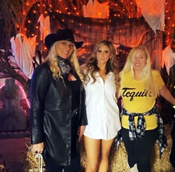 Full leaked Brandi passante page private onlyfans photo